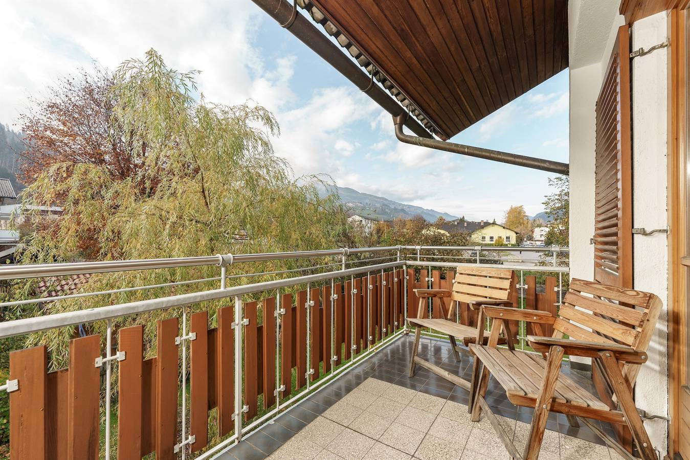 Ferienhaus Egger in Schladming, Schladming-Dachstein