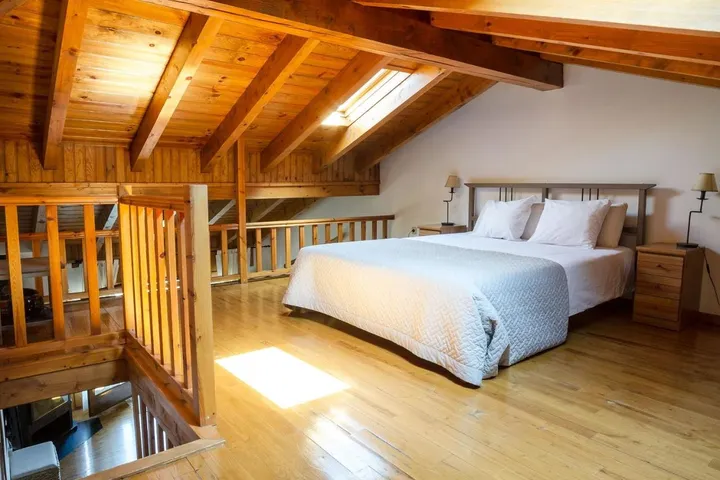Holiday apartment for 6 people, with balcony - 1