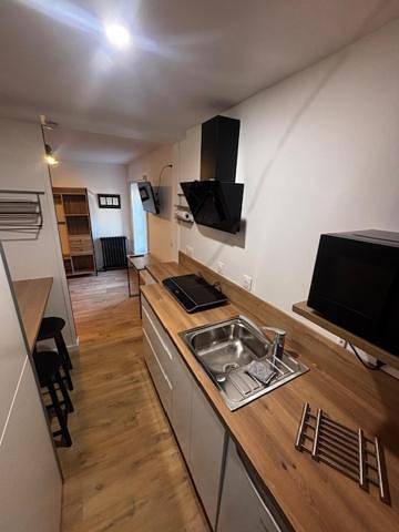 Location de vacances pour 2 personnes, avec jardin à Maillebois - 3