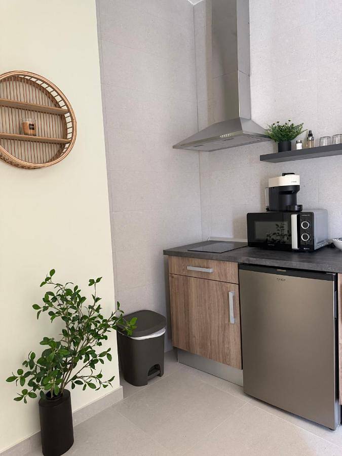 Geheel appartement, Panorama Suites in Jorquera, La Manchuela