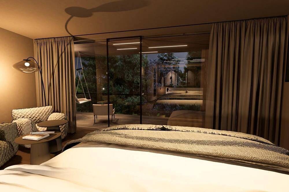 Seeblickzimmer M - Vogl's Nest in Fuschl am See, Bezirk Salzburg-Umgebung