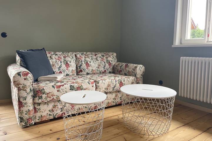 Ganze Wohnung, Wiesbütt, 57qm, 1 Schlafzimmer, max 4 Personen in Jossgrund, Main-Kinzig-Kreis