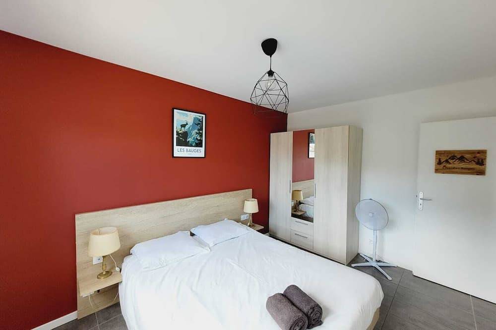 Grande maison familiale avec piscine in Villeneuve-lès-Béziers, Côte d'Améthyste