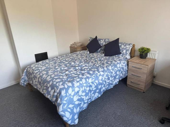 Maison d’hôte pour 7 personnes, avec jardin à Bristol