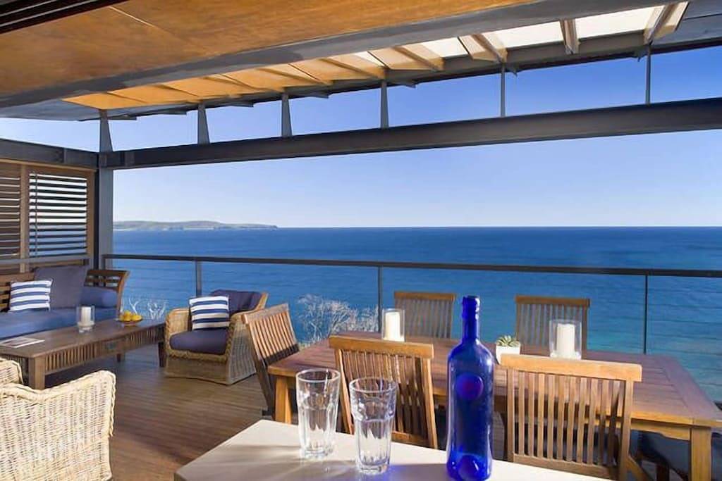 Holiday Home for 10 People in Palm Beach (New South Wales), New South Wales