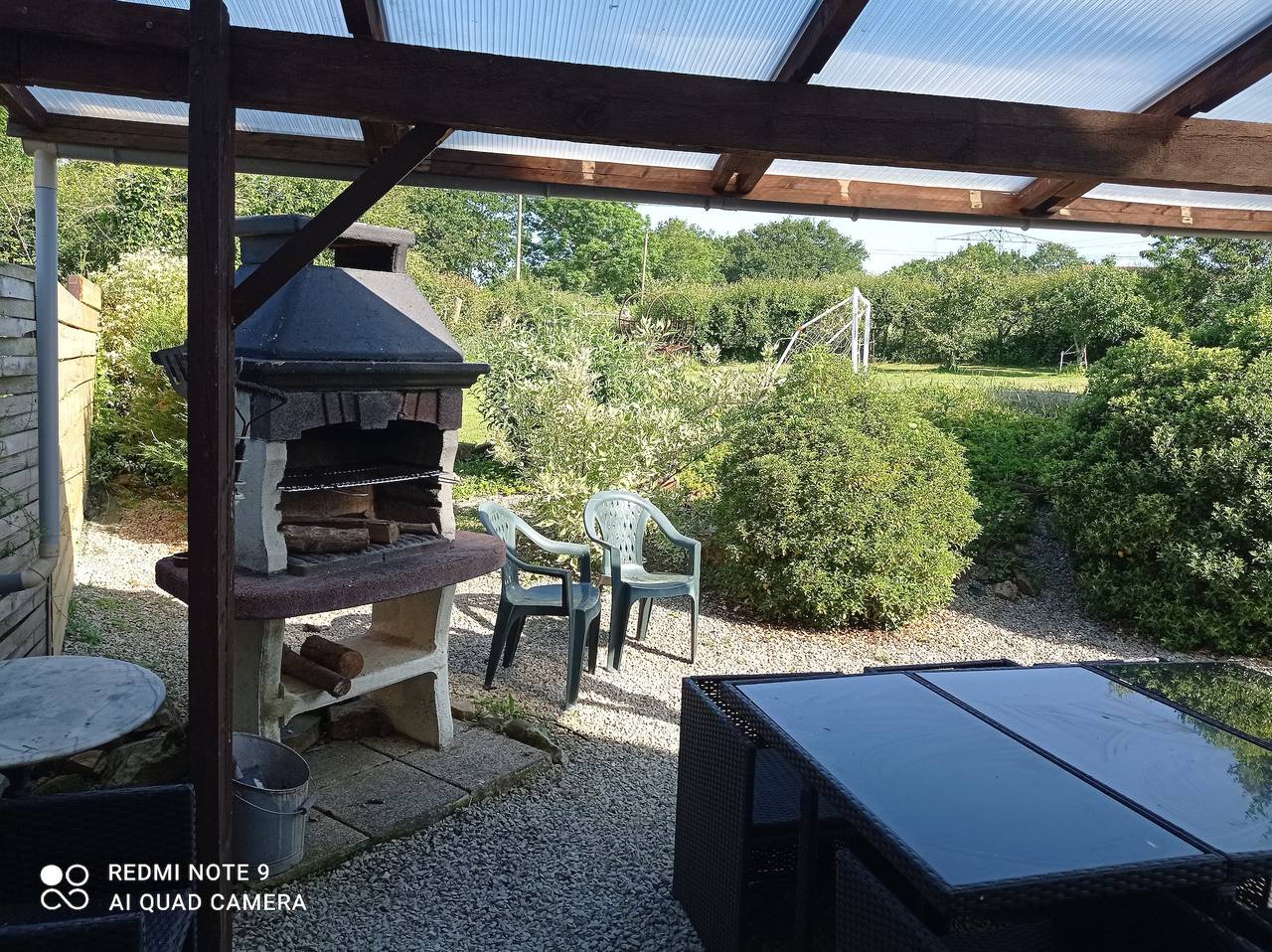 Viefacileholiday in Lithaire, Montsenelle