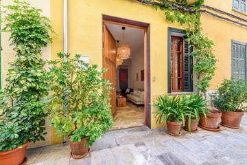 Ferienhaus in Aucanada, Alcúdia für 8 