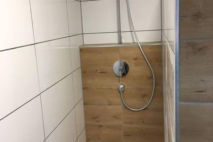 Gîte pour 5 personnes, avec jardin à Bad Rappenau - 4