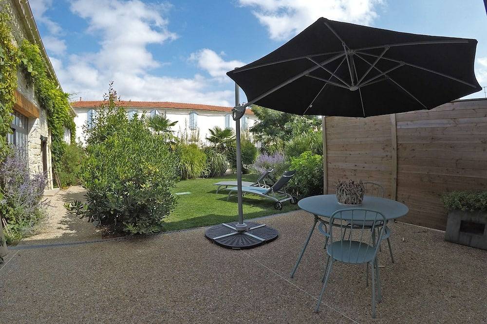 Gîte 2 personnes - 20' la Rochelle in Aigrefeuille-d'Aunis, Région de Rochefort