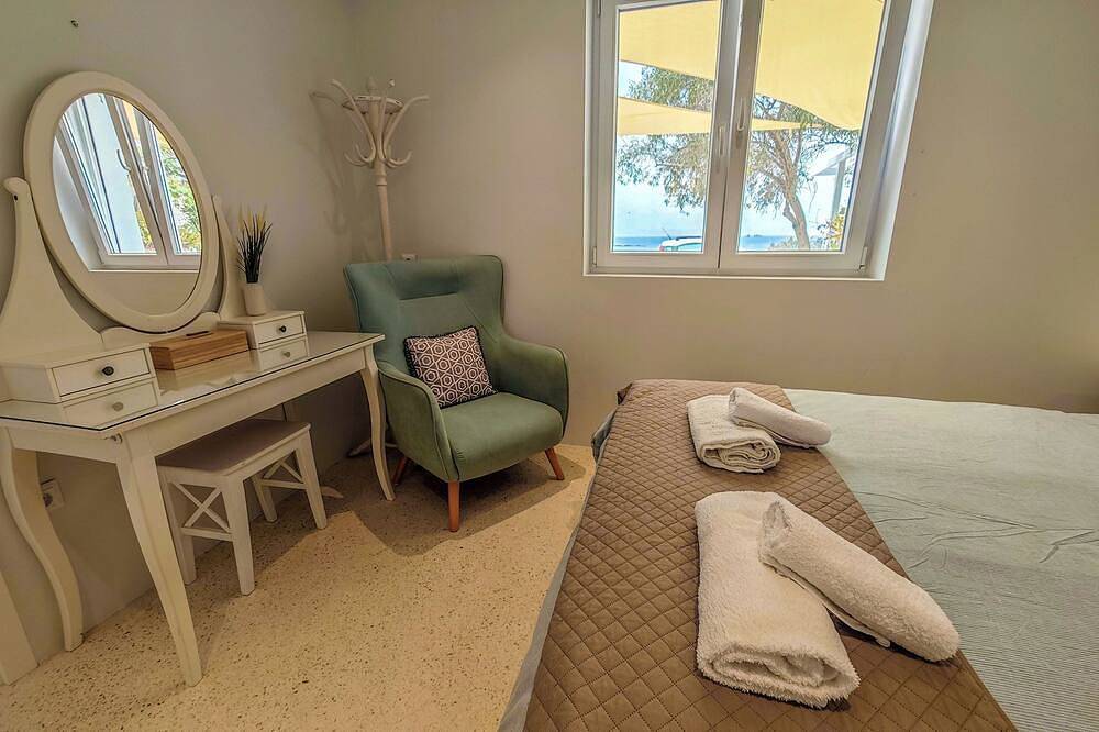 Ni&Gio Sterna 6 Charming 1-bedroom house with Ac and Wifi in lovely Paros in Parikiá, Paros