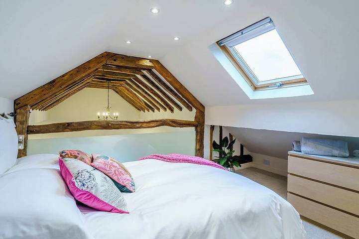 Alojamiento de 2 habitaciones en Whitechapel, near Preston in Preston, Lancashire