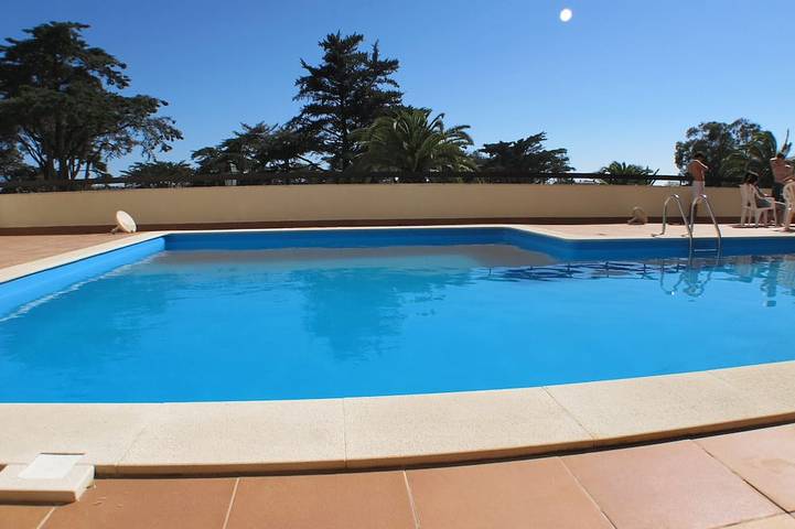 Holiday apartment for 6 people, with pool - 1