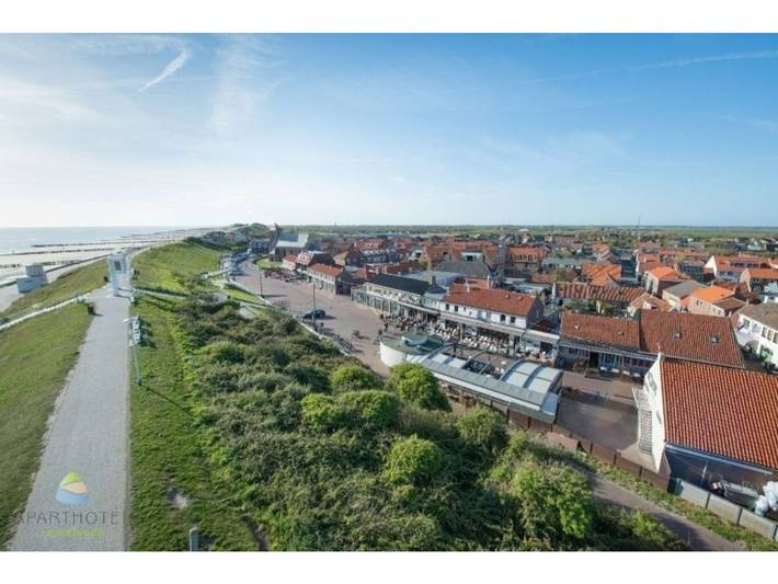 Ferienwohnung für 2 Personen, kinderfreundlich in Zoutelande - 2