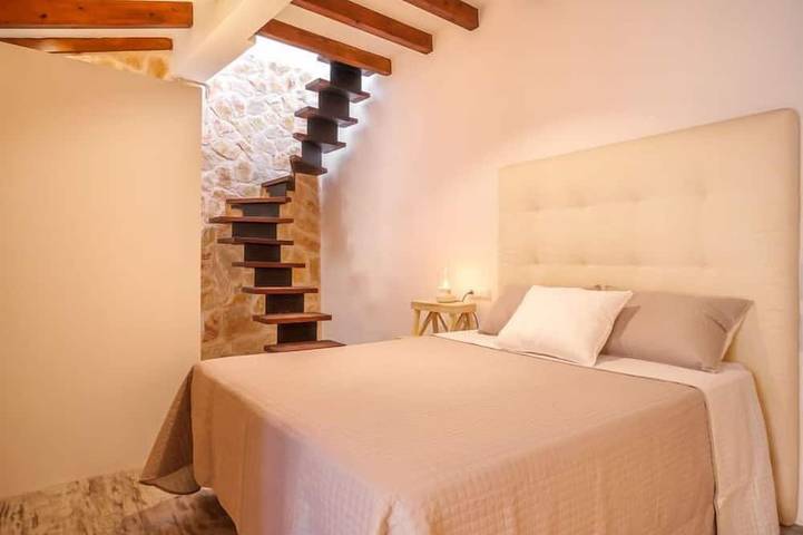 Finca für 5 Personen, mit Terrasse in Mancor de la Vall - 3