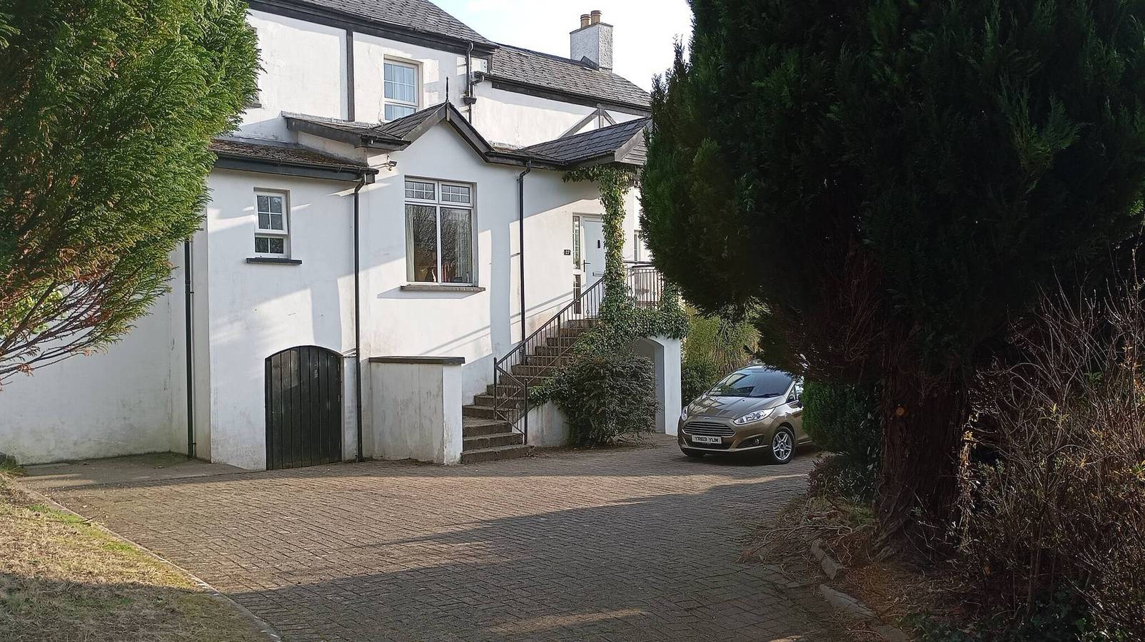 Tranquil Ensuite Room with Garden Views in Drumahoe in Derry, County Londonderry