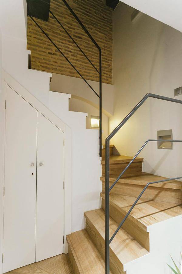 Empecinado in Casco Antiguo, Sevilla