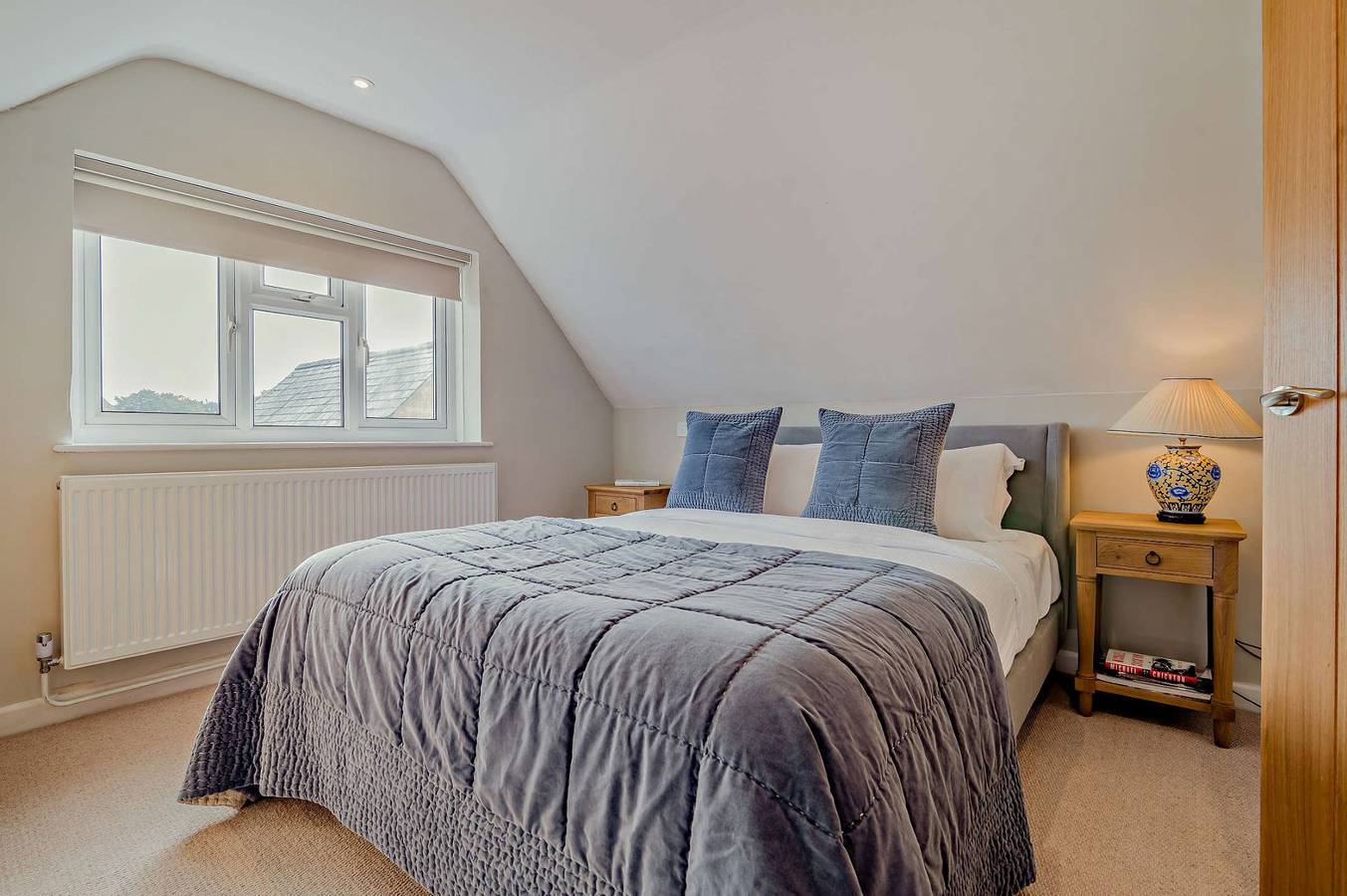 Ways End in Stow-on-the-Wold, Gloucestershire