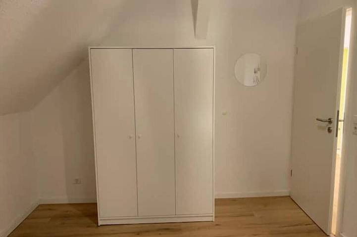 Ferienwohnung für 5 Personen in Fürstenwalde