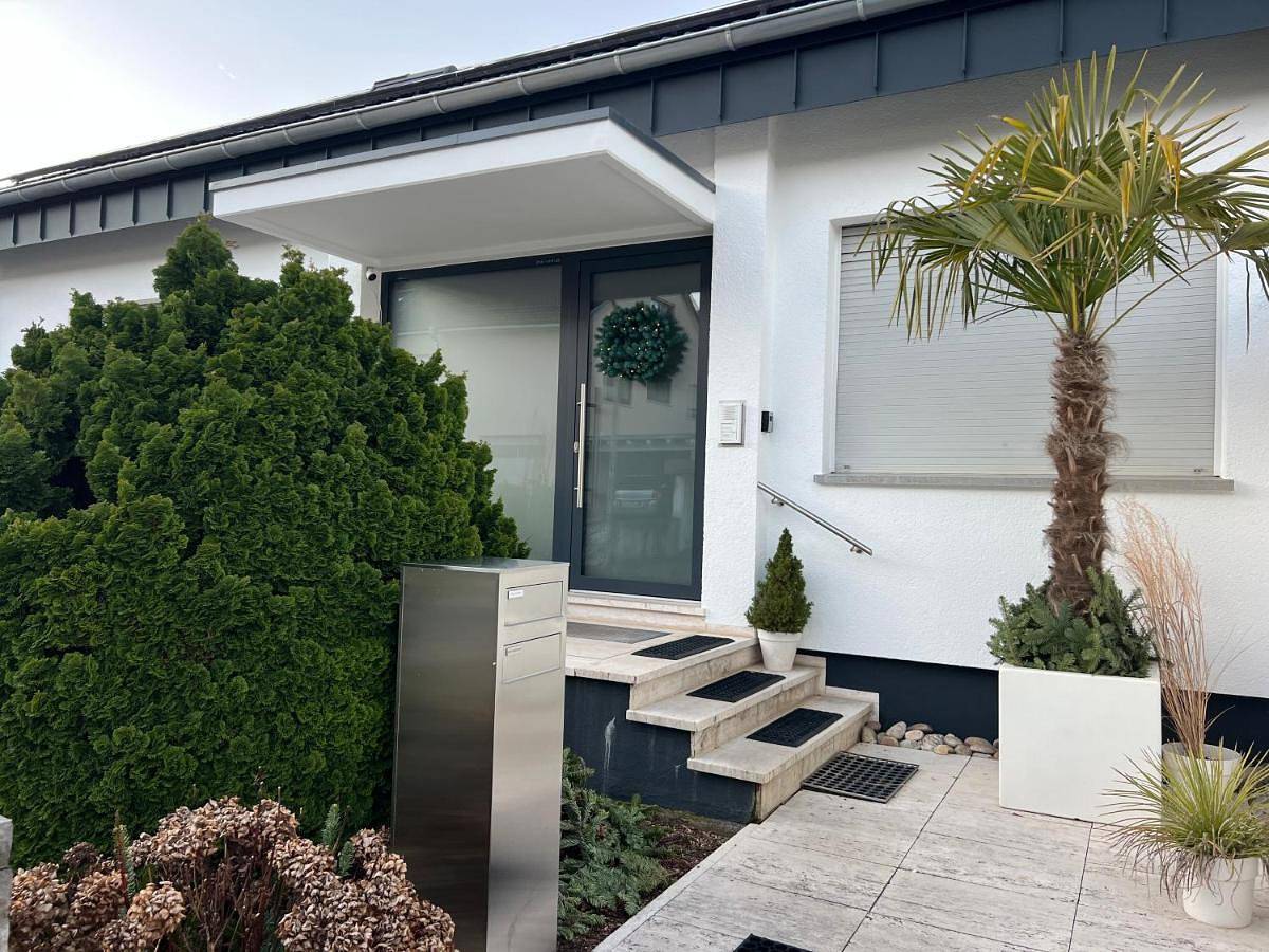 Ganze Wohnung, Schönes Studio für Ihren Kurzurlaub in Miltenberg in Miltenberg, Fränkisches Weinland
