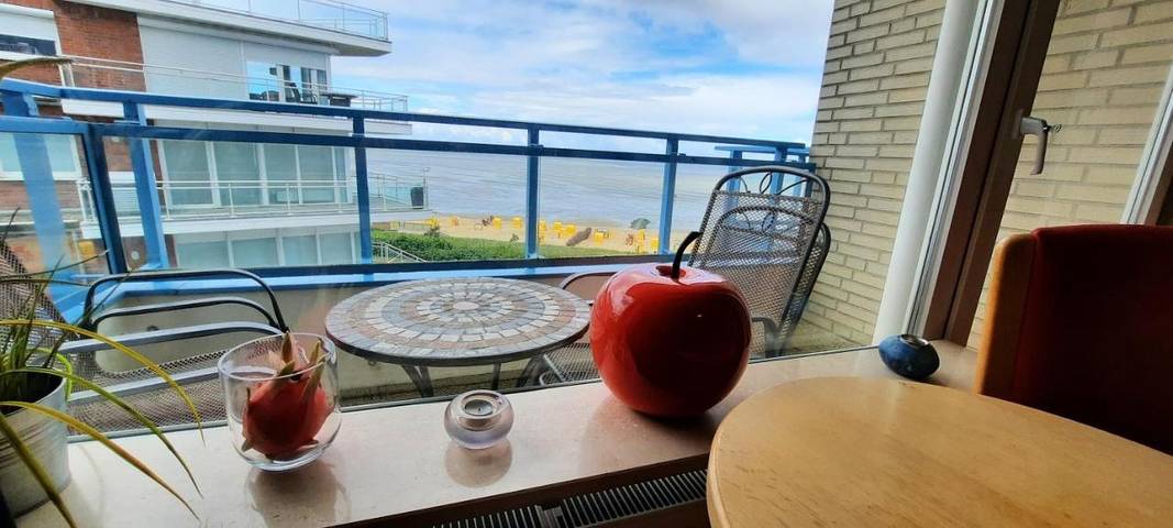 Hütte für 2 Personen, mit Ausblick und Balkon in Cuxhaven - 2