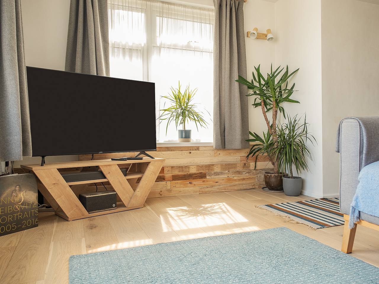 Old Quay in Newlyn, Cornwall