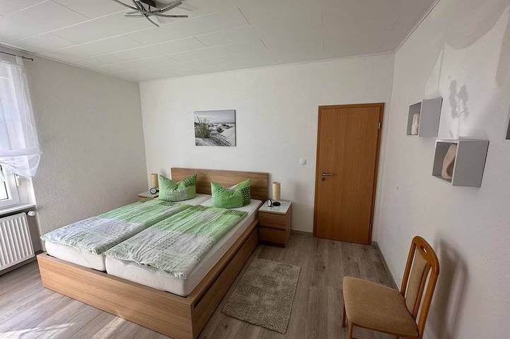 Bauernhof für 4 Personen, mit Terrasse in Thale - 4