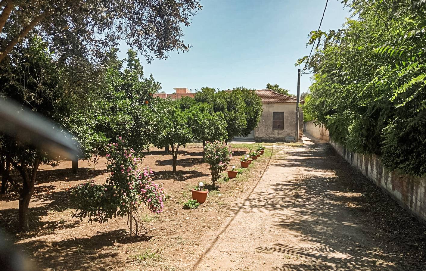 Acogedor apartamento con aire acondicionado e Internet cerca de Polistena in Polistena, Provincia de Reggio Calabria