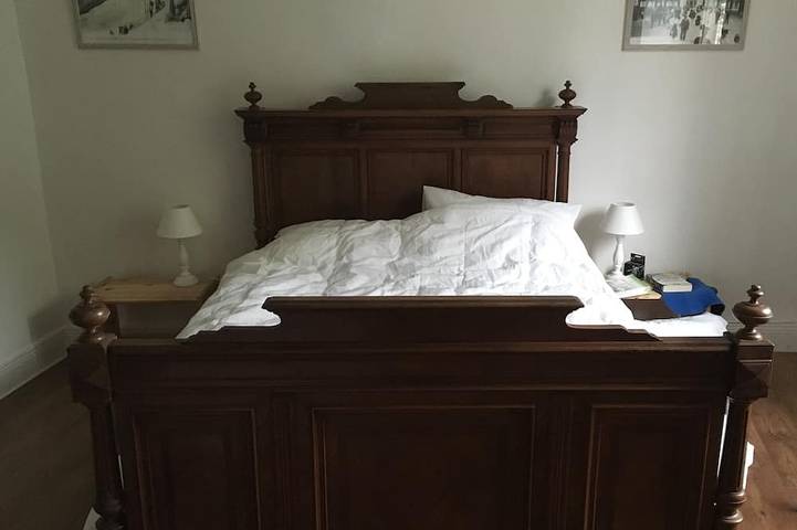 Gîte pour 6 personnes, avec jacuzzi et piscine dans Gouffre De Saoule Mauleon Barousse - 2