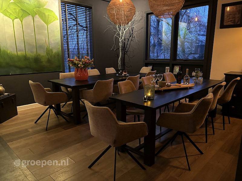 Group accommodation Purmerend in Purmerend, Markermeer