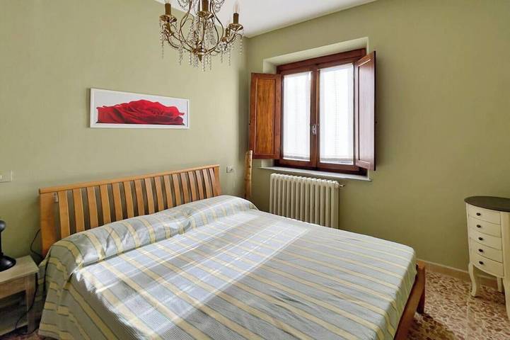 Appartamento intero, Casa vacanza nella campagna toscana con idromassaggio e vista mozzafiato in Massa e Cozzile, Provincia di Pistoia