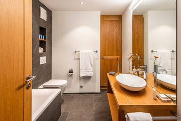 Hütte für 6 Personen in Zermatt, Monte Rosa Massiv, Bild 4