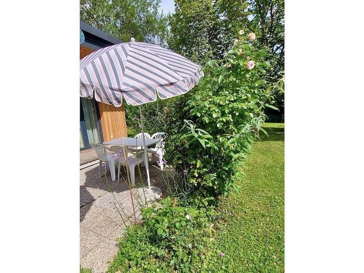 Ferienhaus für 4 Personen, mit Terrasse am Traunsee - 2