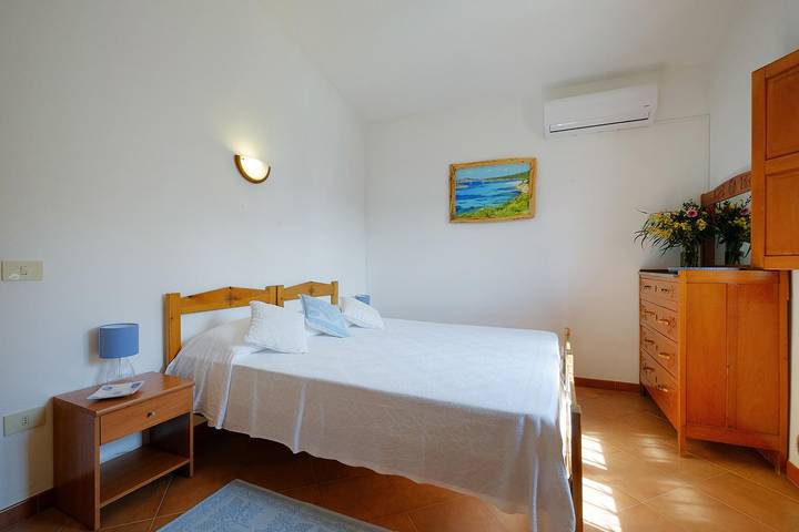 Gli oleandri di Giovanni by Teuladaapartments in Teulada (Italie), Province de Cagliari
