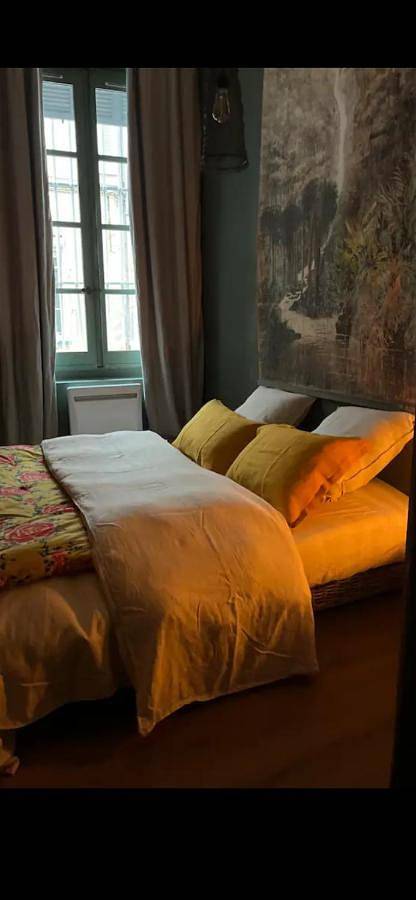 Chambre d’hôte pour 2 personnes à Aix-en-Provence - 4