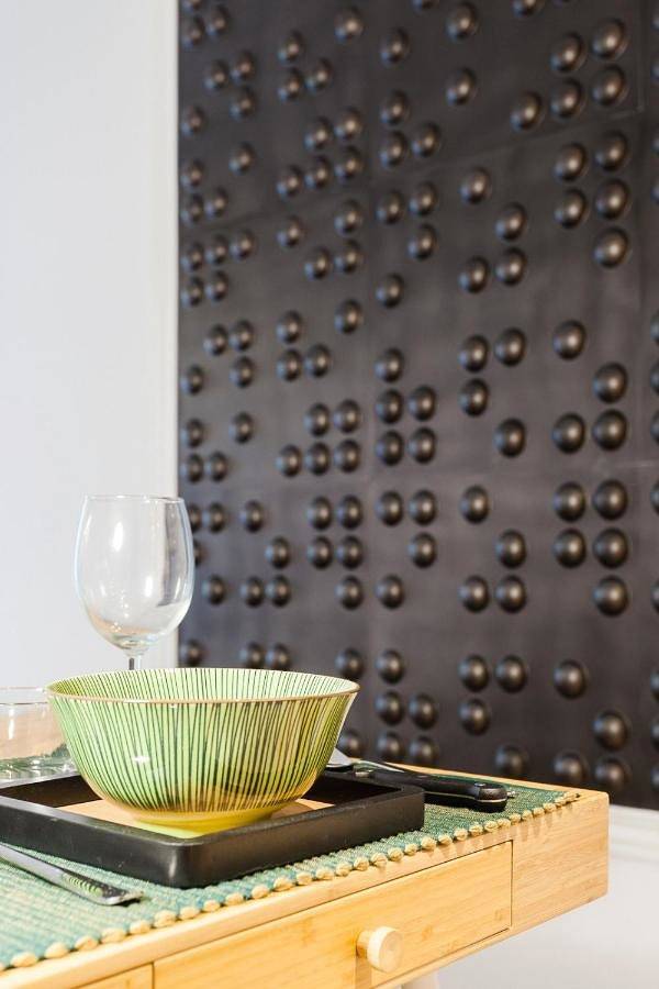 Gîte pour 2 personnes, avec balcon à Gérone - 3