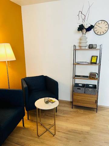 Ferienwohnung für 2 Personen in Würzburger Residenz