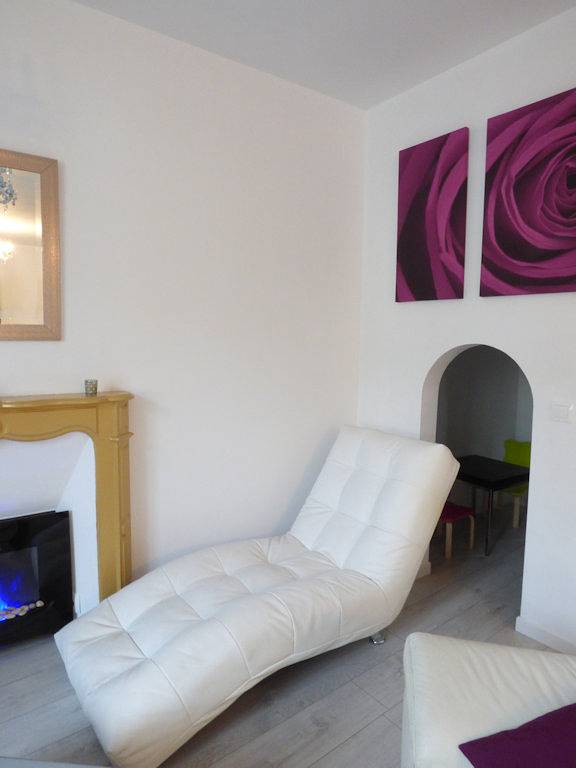 Gîte 7 km du Mont-Saint-Michel in Pontorson, Région d'Avranches