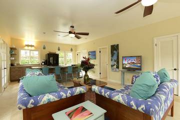 Vacation House for 8 Guests in Lahaina, West Maui, Picture 2