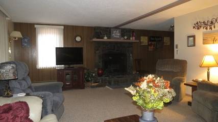 Vacation House for 4 Guests in Black Hills, Pennington County, Picture 4