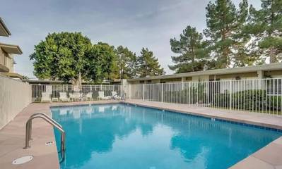 Vacation Rental for 6 Guests in Camelback Mountain, Scottsdale, Picture 4