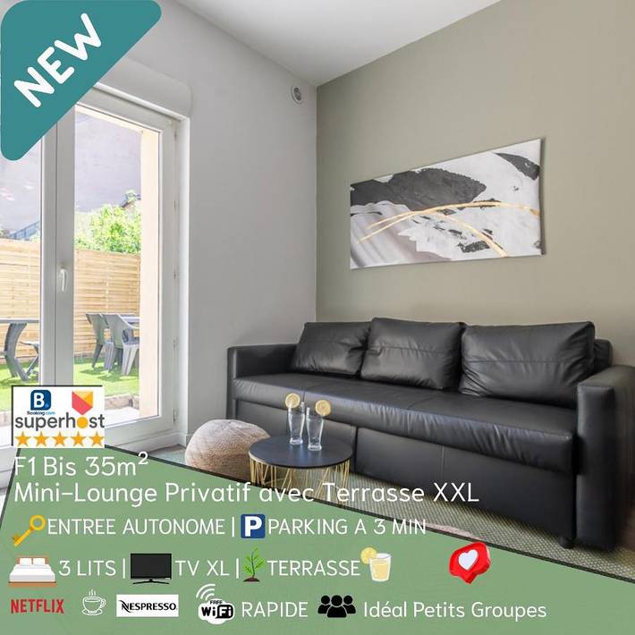 Gîte pour 2 personnes à Hayingen - 3