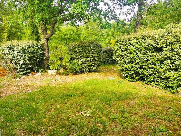 Location de vacances pour 4 personnes, avec jardin et jacuzzi ainsi que piscine et sauna dans Domaine de Fayence - 4