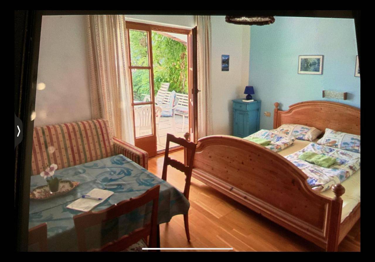 Appartement entier, Grüne Au in Sankt Wolfgang im Salzkammergut, Bezirk Gmunden