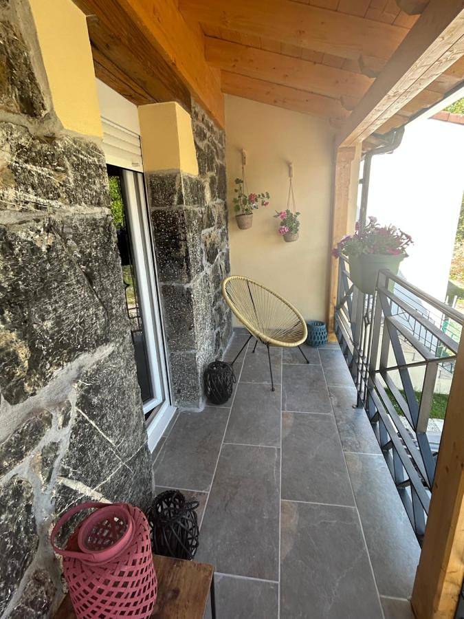 Casa rural para 10 personas, con jardín y vistas en Ramales de la Victoria - 2