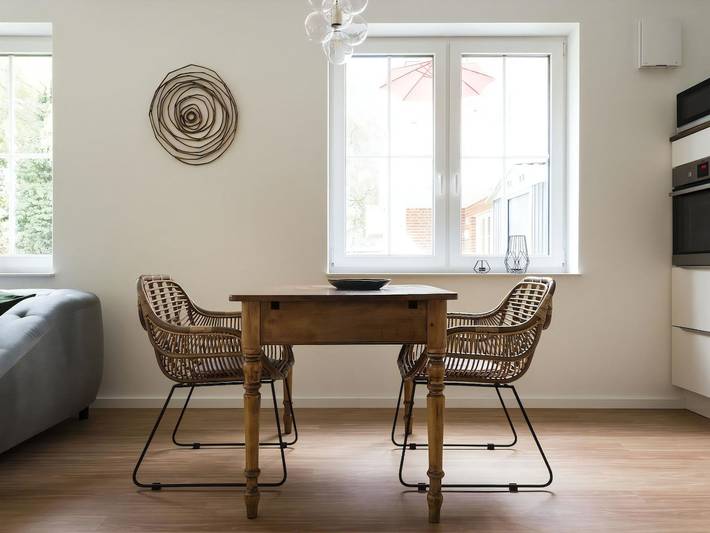 Ferienhaus für 2 Personen, mit Garten in Bad Zwischenahn - 4