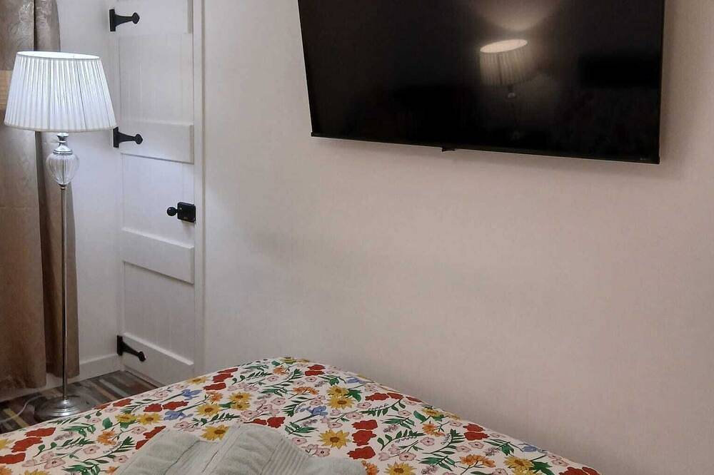 Wohnstätte-Eigenes Badezimmer-Hütte in Carrickfergus, Grafschaft Antrim