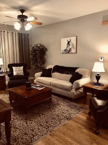 Cabin for 2 Guests in Nebraska, USA, Picture 3