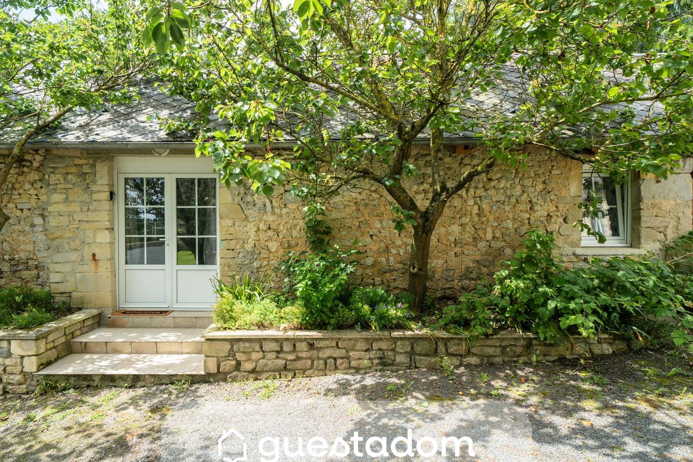 Maison de vacances