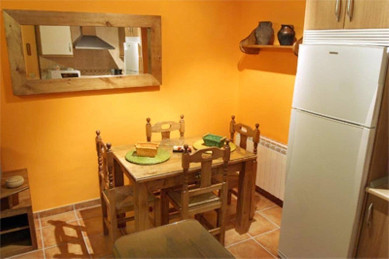 Two-Bedroom House in Solosancho, Provincia de Ávila
