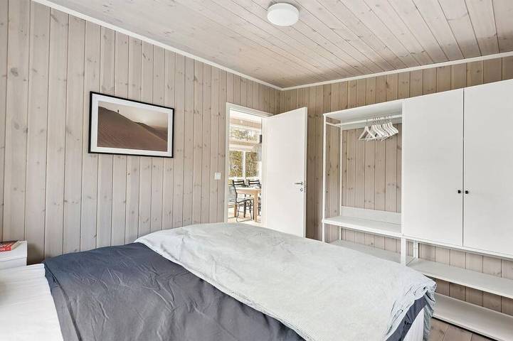 4 bedroom beautiful home in åsenfjord in Levanger